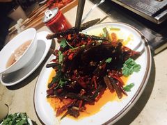 -锦城印象火锅(天府三街店)