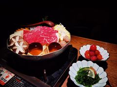 -玉川屋·深夜食堂居酒屋(柳巷店)