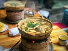 -小板凳(四公里店)