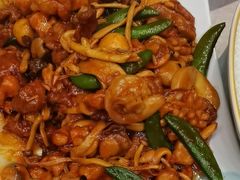 -清真•蜀风园(丁字沽总店)