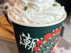 七麻八椒-味仙疯美蛙鱼头火锅(宜兴旗舰店)