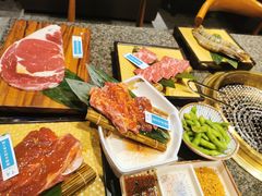 -NIUAN牛庵·日式和牛烧肉(恒隆店)