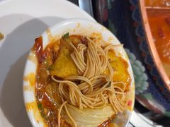 -咏江南·苏式火锅·苏州评弹(观前街店)