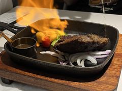 -牛扒先生·厚切雪花牛扒西餐厅(北京路禺山路店)