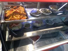 -崇德楼水盆牛羊肉泡馍馆(文艺路店)