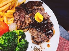 -WOLFGANG PUCK KITCHEN & BAR(迪士尼小镇店)