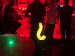 -北京目的地酒吧