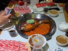 -大龙燚火锅