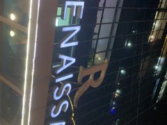 -上海龙之梦万丽酒店