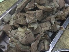 -杨家饭馆(八宝店)