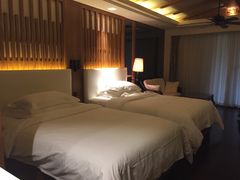 -三清山希尔顿度假酒店