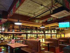 大堂-么哈MOJAR(厦门云城万科里店)