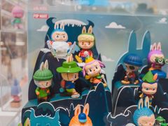 -泡泡玛特POPMART(侨福芳草地店)