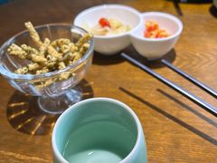 -粗茶淡饭·隐庐私厨(东亭店)