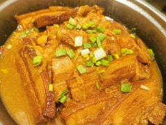 -吴记酱骨炖菜馆(西大直街店)