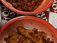 -老三样·旧食新味(船山路店)
