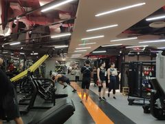 -威尔仕健身(新天地店)