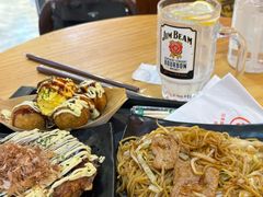 -筑地银GINDACO·日式简餐(枫蓝店)