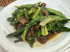 -桂大叔·砂锅粥·家传闽粤菜(县西巷店)