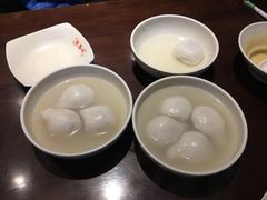 -东泰祥生煎馆(陕西南路店)