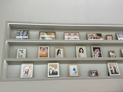 -天真蓝照相馆(五角场百联又一城店)