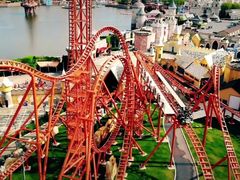 -大连海昌发现王国主题公园