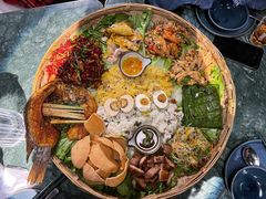 -紫滇源云南生态菜(丹凤街店)