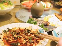 -阿记烧烤(英达路店)