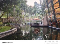 -深圳华侨城洲际大酒店