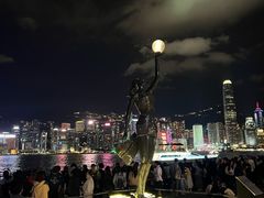 -星光大道