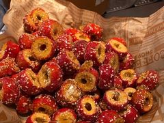 -龍歌自助小火锅(李沧丽达店)