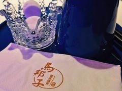 -马邦子·紫苏烤鱼(恒隆广场店)