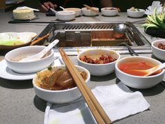-海底捞火锅(龙湖金沙天街店)