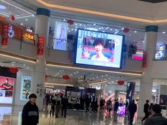 -宁波鄞州万达广场