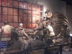 -上海四行仓库抗战纪念馆