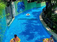 -重庆海昌加勒比海水世界