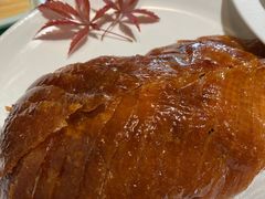 -荷风细雨·中国茶宴(碧云店)