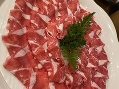 -百叶居·老北京涮羊肉(鼓楼店)