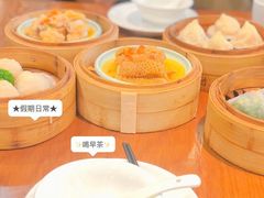 -悦雅居·老广州老味道(长湖店)