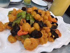 -清真民族饭庄(洞庭路店)