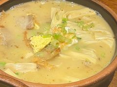 -黄泥岗·黄陂农家菜(百步亭店)