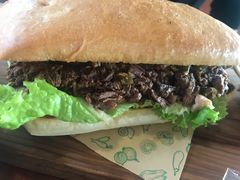 -魏斯理汉堡(西安沣东吾悦店)