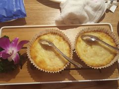 芝士烤南瓜-尚海豆捞(乐虹坊店)