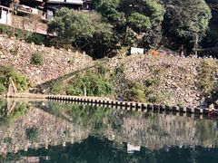 -楠溪江风景名胜区