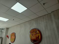-华莱士·炸鸡汉堡(西中市店)