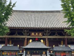 -四门塔风景区