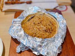 -羊之道草原味道清真餐厅(番禺店)