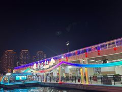 -海河游船-永乐码头(大悲院)