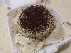 -HOT CRUSH趁热集合·现烤面包(环球港店)