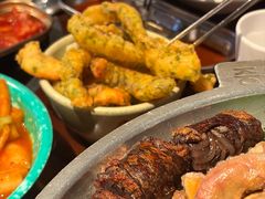 -양평식당·杨平食堂(华贸店)